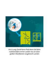 KOSMOS - Gecko Run Kugelbahn Starter-Set - 