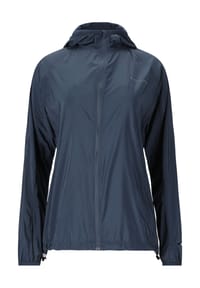 ENDURANCE - Laufjacke Siony atmungsaktiv - 1071 Black Ink