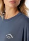 SCHIESSER Schlafanzug Casual Fashion, Gummibund, für Damen Bild 19