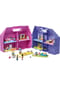 LEGO® Friends - 42697 Kreativer Puppenhauskoffer Bild 10