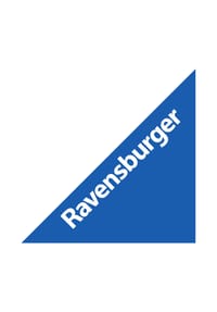 Ravensburger - Bilderpuzzle, 1000 Teile - 