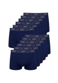 nur die - Boxer 3D-Flex Classic Retroshorts - marine