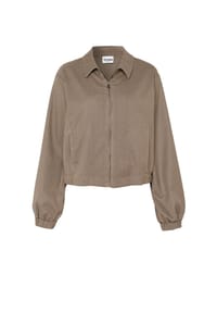 TONI - Blusenjacke Lexi - Camel | 750