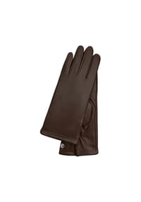 Otto Kessler - Keira Handschuhe Leder - black