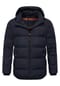 STONE HARBOUR® Steppjacke Gavriloo XX Bild 11