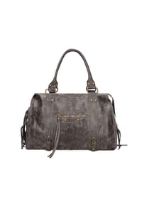 Gave Lux - Schultertasche - ARANCIONE