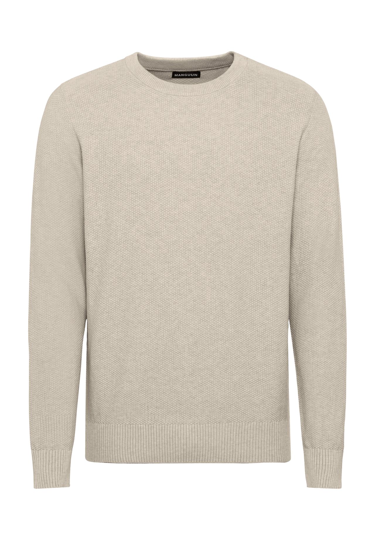 Manguun Pullover