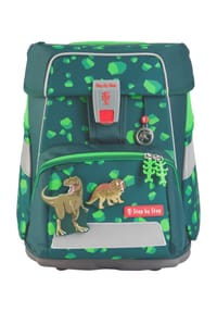 Step by Step Space - Space Schulranzen-Set 5-teilig - Cat Lilly