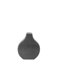 Fink Living Vase MINTA - MINTA - grau