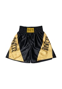 BENLEE™ - Herren Boxhose BONAVENTURE - Black