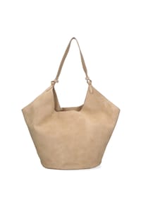 Gave Lux - Shoulder Bag - Beige