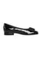 Gabor® Ballerinas, Lackleder, Blockabsatz, für Damen Bild 8