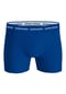 BJÖRN BORG Herren Boxershorts, 5er Pack - Cotton Stretch Boxer, Unterhose, Baumwolle, Logobund Bild 5