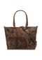 BAGAN Shopper Echt Leder Bild 1