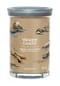 YANKEE CANDLE® Duftkerze "Amber & Sandalwood", 567 g Bild 1