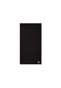 Calvin Klein Jeans - Schal, Feinripp, für Damen - UB1 BLACK