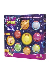 Simba - Badebomben Glibbi Space - 