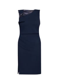 Vera Mont - Cocktailkleid ohne Arm - Night Sky