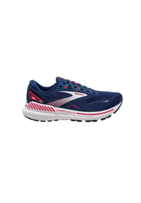 BROOKS - Laufschuhe Adrenaline GTS 23 - Blau