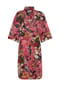 ESSENZA Sarai Kimono, 3/4-Ärmel, Karli-Print, für Damen Bild 1
