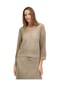BETTY BARCLAY Strickpullover, 3/4-Arm, V-Ausschnitt, für Damen Bild 8