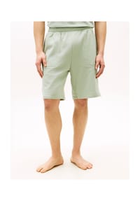 TOMMY HILFIGER - Schlafanzughose EVERYDAY ESS-L, Gummibund, für Herren - PM3  GREY