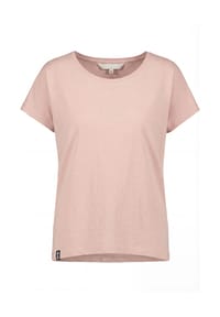 ALIFE AND KICKIN® - SofiaAK P Shirt - Alife Block - blossom