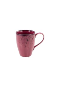 CreaTable Nature Collection Berry, Kaffeebecher 6-tlg - Nature Collection - Berry