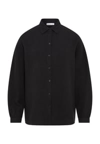 MANGUUN - Hemdbluse, Baumwolle, für Damen - 1 STRIPE