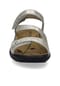 JOSEF SEIBEL Damen Sandale Ibiza 70, gold Bild 11