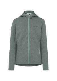 VAUDE - Jacken SE Women's Silda Fleece Jacket - dark sea