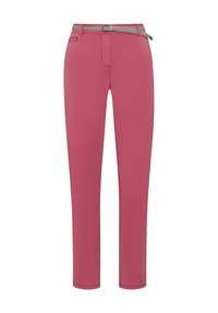TOM TAILOR - Chino, Slim Fit, für Damen - 10668 SKY BLUE