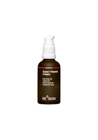 RE SKIN - Beauty Super Vitamin Cream - braun
