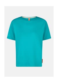 salzhaut - Shirt AMUSEERN - Fuchsia