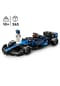 LEGO® Speed Champions - 77249 Williams Racing FW46 F1 Rennauto Bild 10