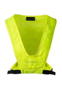 ENDURANCE - Weste Bayker mit praktischen LED-Leuchten - 5001 Safety Yellow