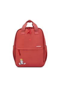 RONCATO - Warner Bros Reiserucksack 40 cm Laptopfach - blu