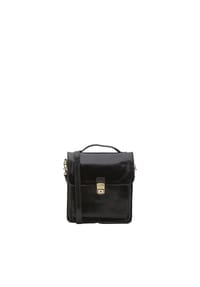 VIOLA CASTELLANI - Umhängetasche - Black