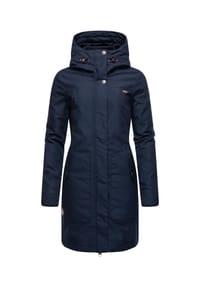 ragwear™ - Wintermantel Jannisa - Beige