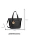Gabor® SOFIANA Schultertasche, Anhänger, für Damen Bild 10