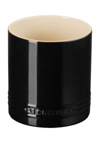 LE CREUSET® Kochkellenhalter - STEINGUT - AZURE