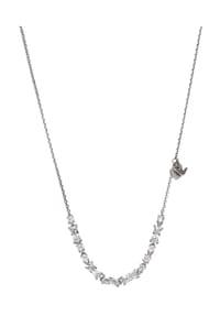 ARMANI - Damen Kette, 925er Silber - 9999 SILBER