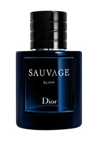 DIOR SAUVAGE ELIXIR DUFT GALERIA