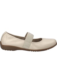 Seibel - Ballerinas "Fenja 25", Leder, für Damen - 105 BLACK