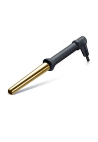 Golden Curl - The Gold Curler - Gold