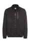 camel active Fleecejacke, Stehkragen, für Herren Bild 1