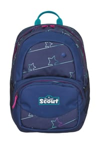 Scout® Rucksack "X Blue Star" Bild 1