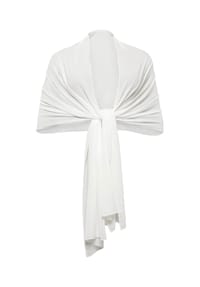 sheego - Stola - marine