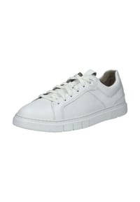 PIUS GABOR - Leder Sneaker - Weiß