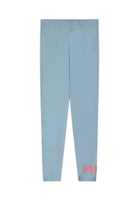 PUMA® - Leggings, Gummibund, für Kinder - 48  SEAFOAM
